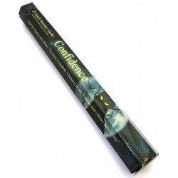 20x Confidence Spell Incense Sticks